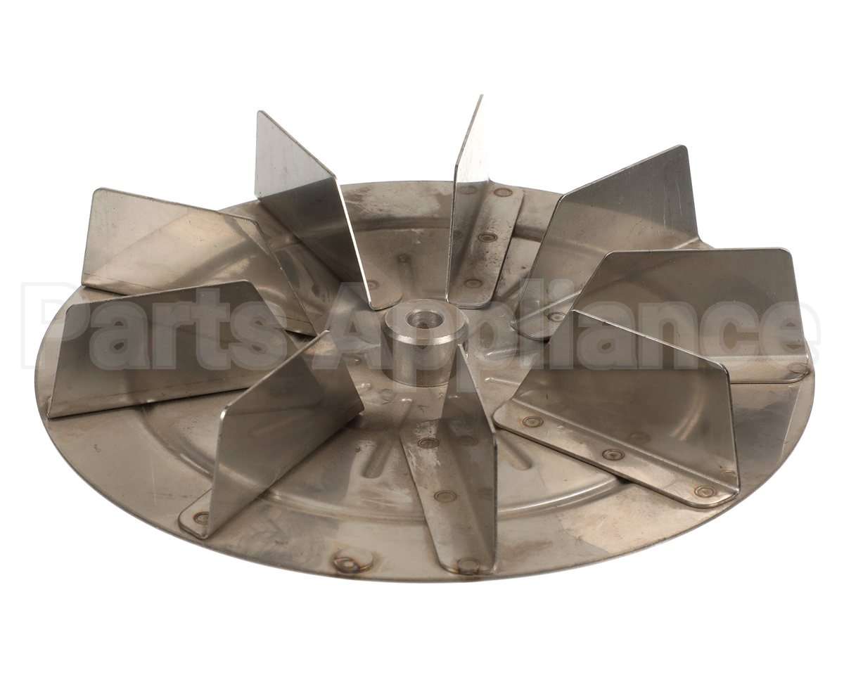 SR314 Merrychef Fan Blade Assembly E3 & E5