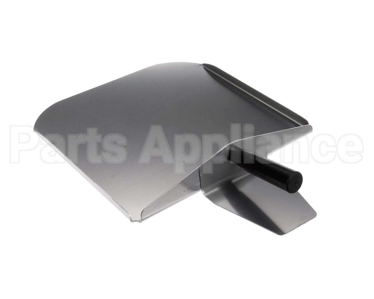 SR320 Merrychef Large Paddle With Hand Guard