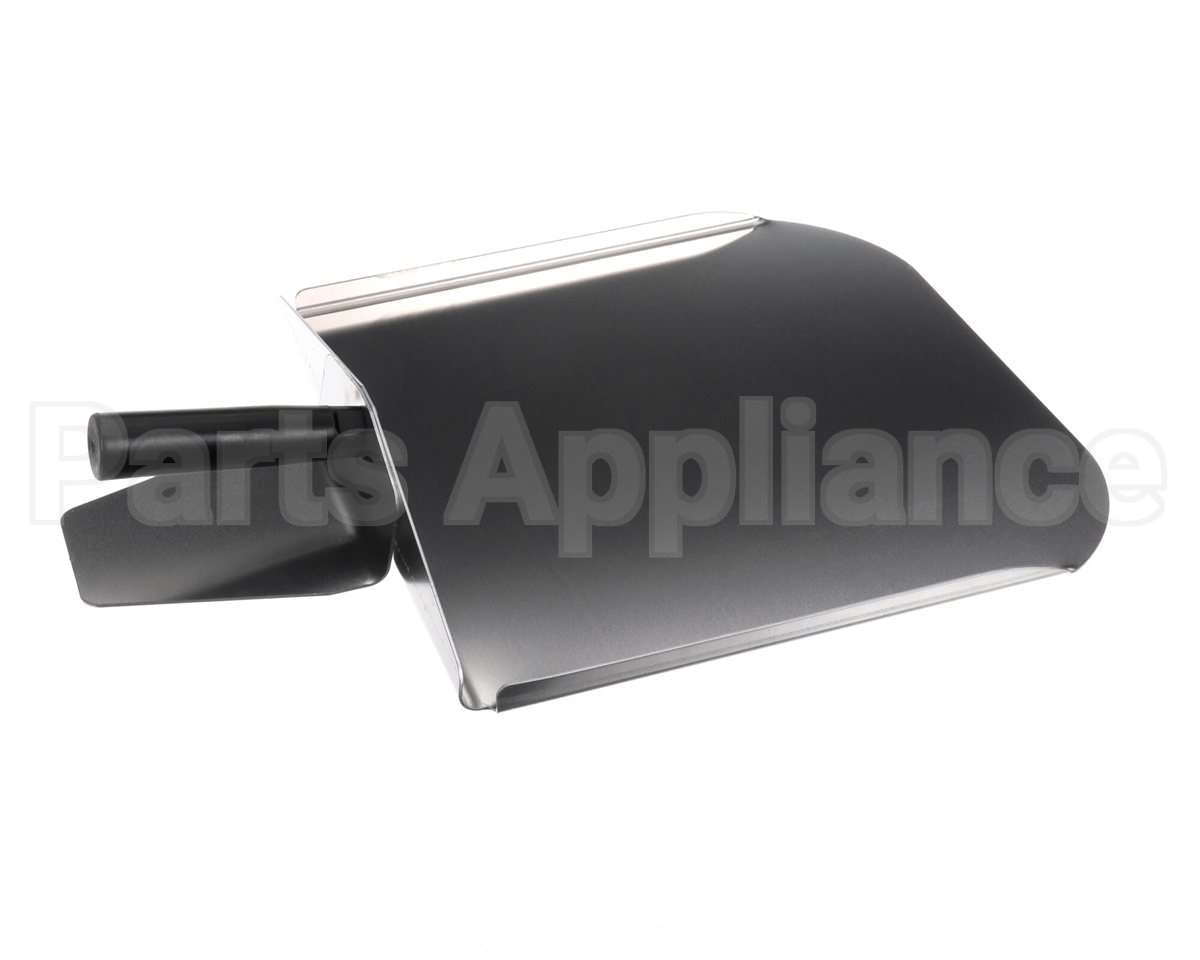 SR320 Merrychef Large Paddle With Hand Guard