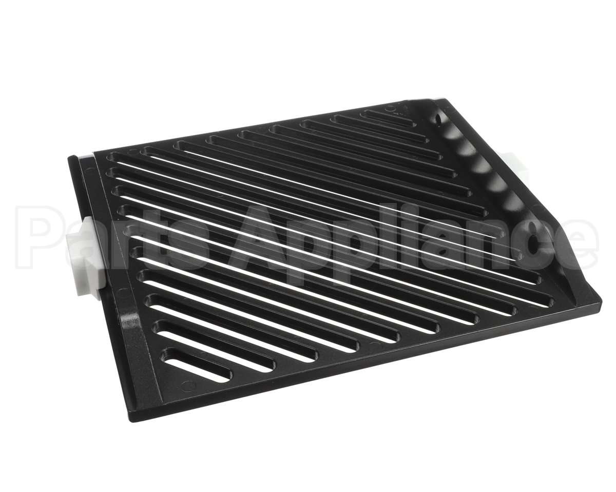 SR356CER Merrychef X12- Panini Press Top Plate