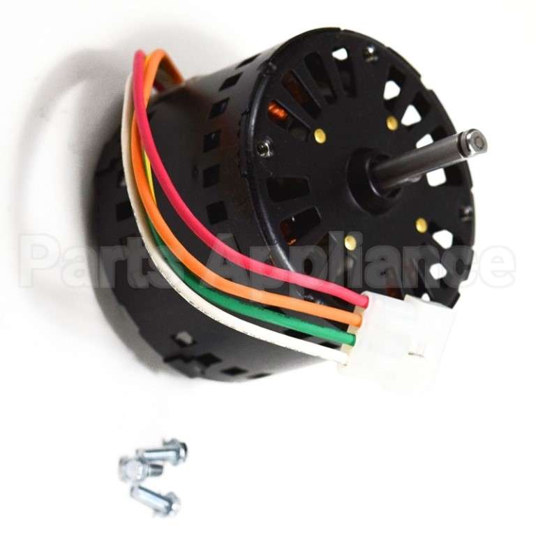 SR520133 Broan Srv Motor F/Allure Iii