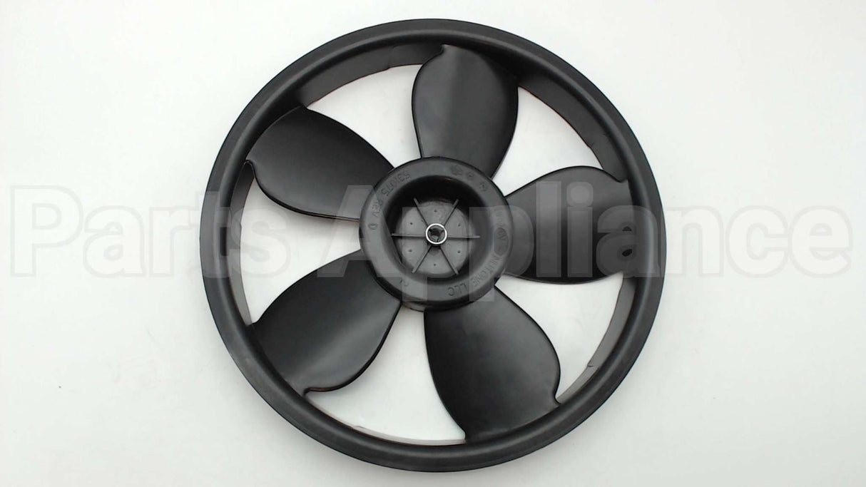 SR531075 Broan Srv Fan Blade W/Hair Pin Clip