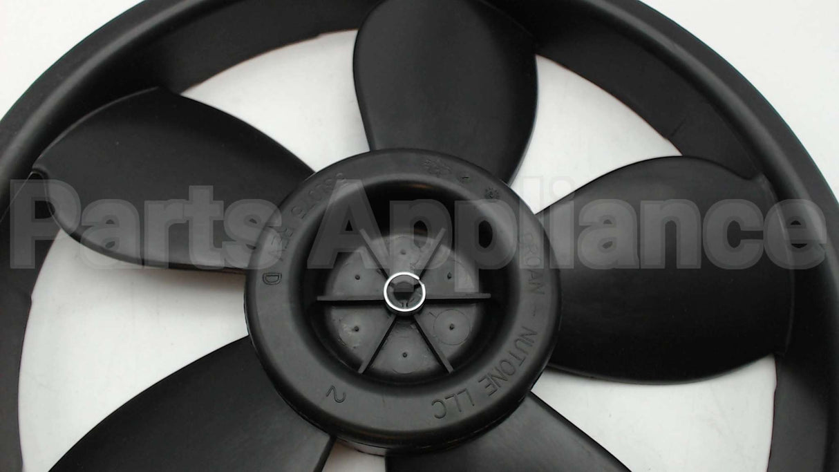 SR531075 Broan Srv Fan Blade W/Hair Pin Clip