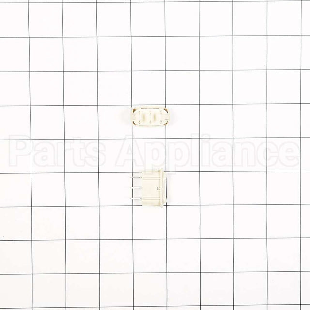 SR561115 Broan Srv Rocker Switch Almond Allure I