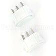 SR561116 Broan Srv Rocker Switch White Allure I