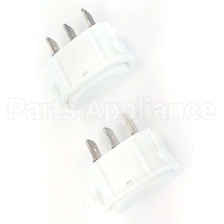 SR561116 Broan Srv Rocker Switch White Allure I