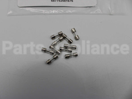 SR5A-005RP Taco 5A Fuse 10Pk