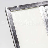 SR610050 Broan Srv Filter, Alm W/Polysorb Pad 43M Hoods