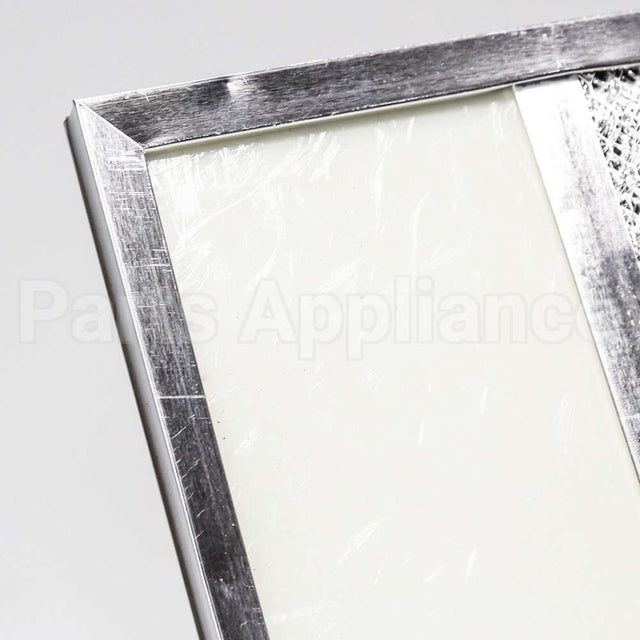 SR610050 Broan Srv Filter, Alm W/Polysorb Pad 43M Hoods