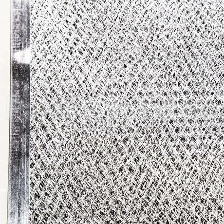 SR610050 Broan Srv Filter, Alm W/Polysorb Pad 43M Hoods