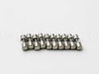 SR6A-001RP Taco 6Amp Fuse 10 Pack