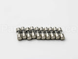 SR6A-001RP Taco 6Amp Fuse 10 Pack