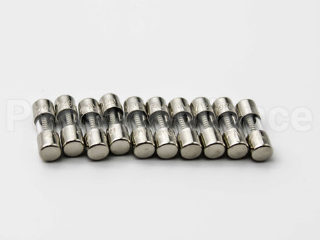 SR6A-001RP Taco 6Amp Fuse 10 Pack