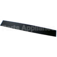 SR99091071 Broan Srv Baffle, Nameplate Qt-Whispaire Black
