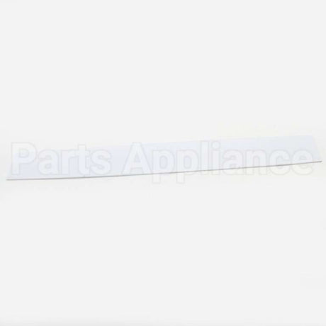 SR99091072 Broan Srv Baffle, Nameplt Qt-Whispaire Wh