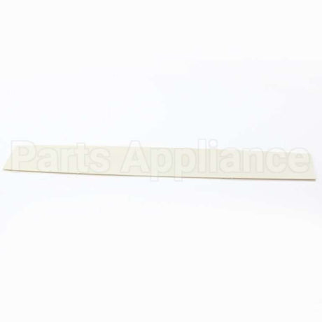 SR99091074 Broan Srv Baffle, Nameplt Qt-Whispaire Almond