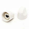 SR99360247 Broan Srv Knob F/Qt-Whispaire-Biscuit