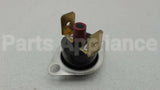 SRL130 Supco Thermostat Manual Reset