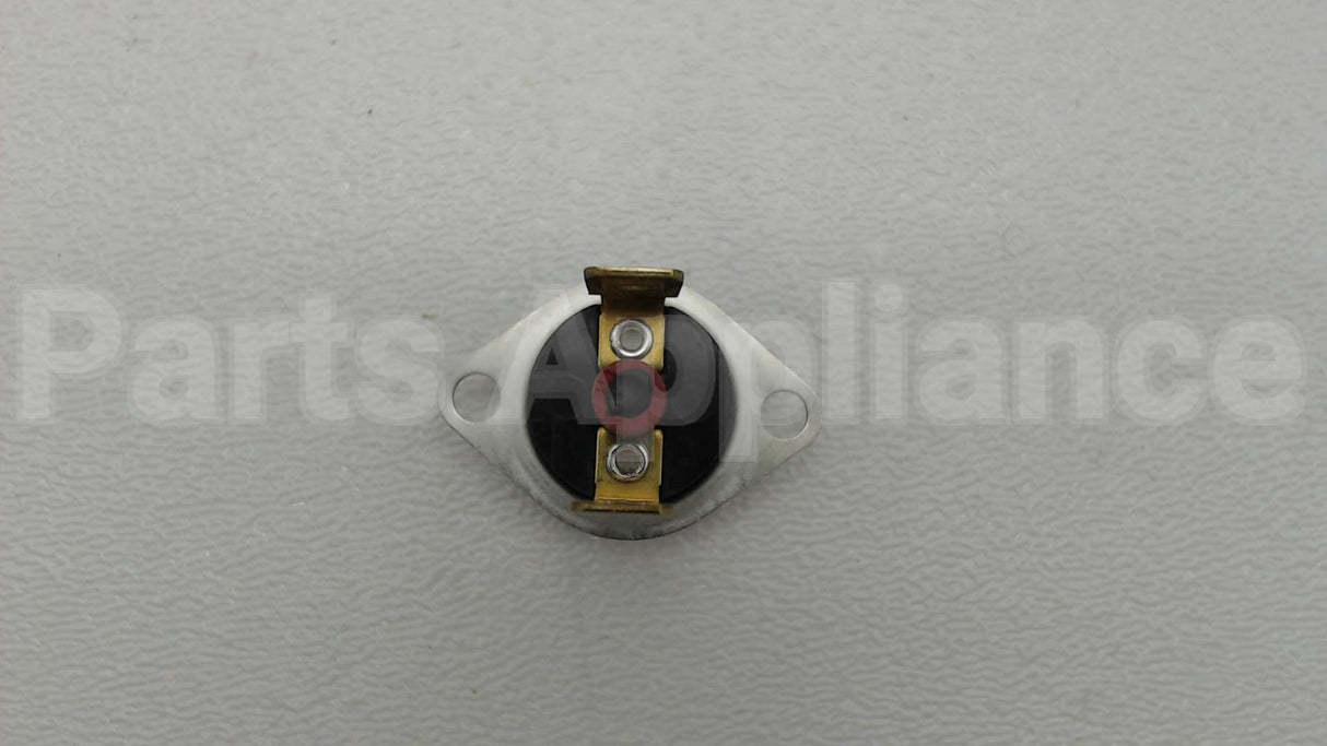 SRL130 Supco Thermostat Manual Reset