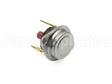 SRL135 Supco Spst 135Co M/R Rollout