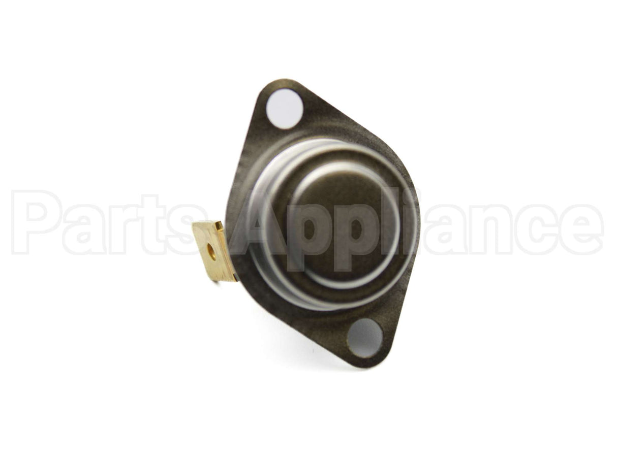 SRL135 Supco Spst 135Co M/R Rollout