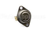 SRL135 Supco Spst 135Co M/R Rollout