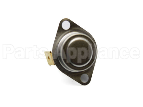 SRL135 Supco Spst 135Co M/R Rollout