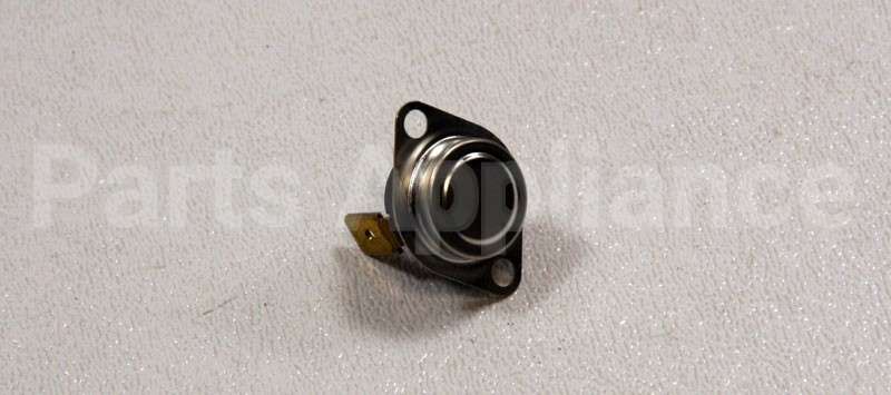 SRL220 Supco 220F Spst M/R Rollout Switch