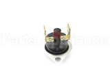 SRL260 Supco Rolloutlimitm/R 260F Spst