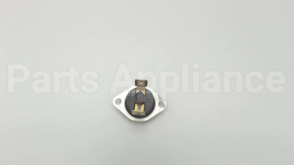 SRL350 Supco 350F Spst M/R Rollout Switch