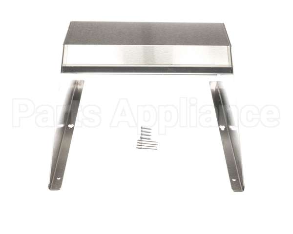 SRLC-S12R Perlick Single Locking Cover