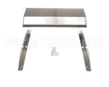 SRLC-S12R Perlick Single Locking Cover