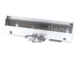 SRLC-S36R Perlick Speed Rail Rack Locking Cover