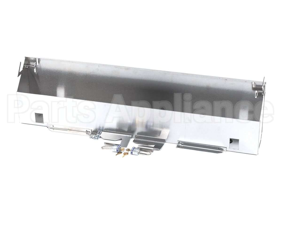 SRLC-S36R Perlick Speed Rail Rack Locking Cover