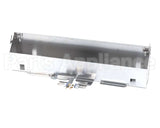 SRLC-S36R Perlick Speed Rail Rack Locking Cover