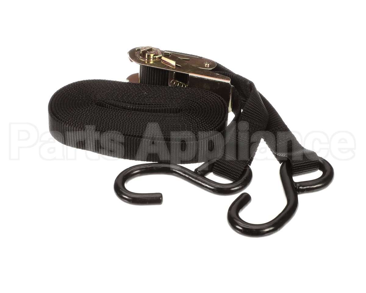 SRP00888 Trane Strap; Ratch-It, 16 Feet Long
