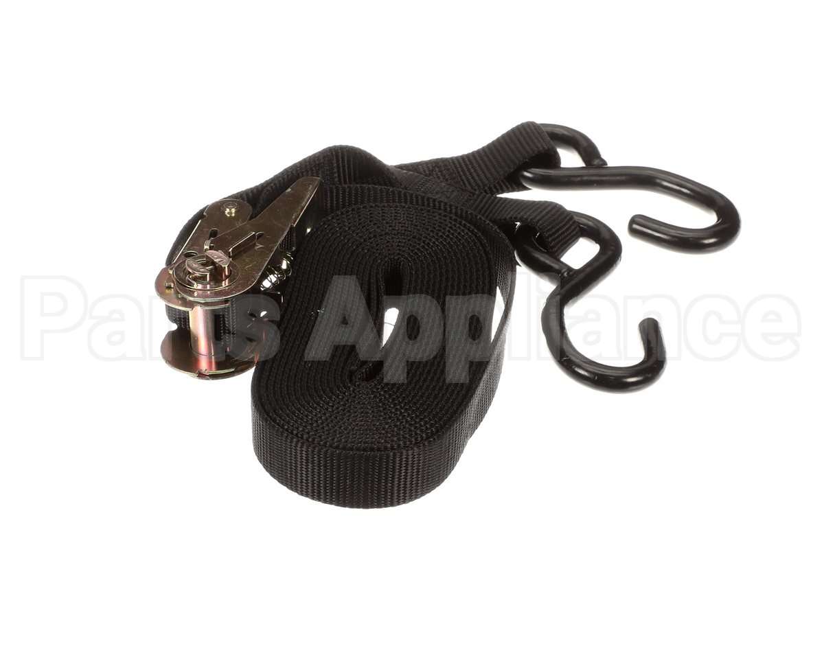 SRP00888 Trane Strap; Ratch-It, 16 Feet Long