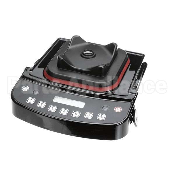 SRV-501 Compatible Blendtec Top Housing Kit