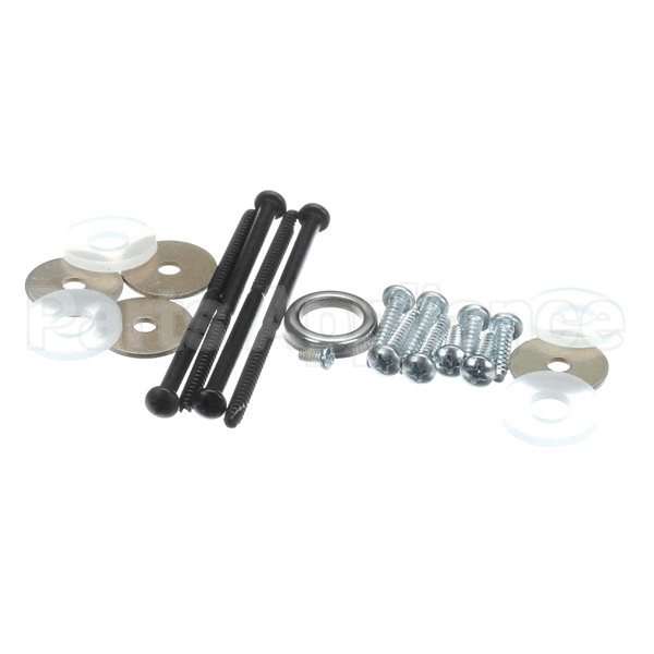 SRV-503 Compatible Blendtec Hardware Kit