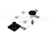 SRV-669 Blendtec Service Kit For Rapid Rinser