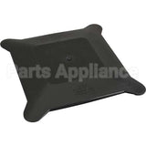 SRV-830 Compatible Blendtec Lid, Hard Black