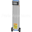 SS-709-T Compatible Worcester Industrial Cart, Oil, 709-T, Shortening Shuttleg