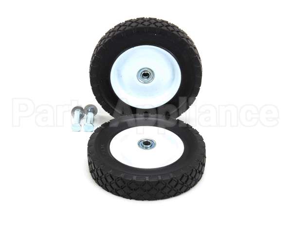 SS-DWK Shortening Shuttle Double Wheel Kit (2-8 Wheel M