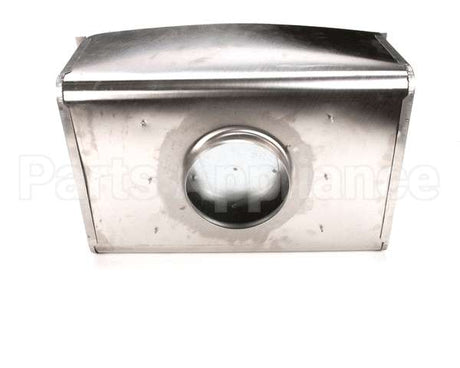 SS-LINER-GAS-2 Duke Ss Liner For Gas Fw Unit--So Specs Incl: