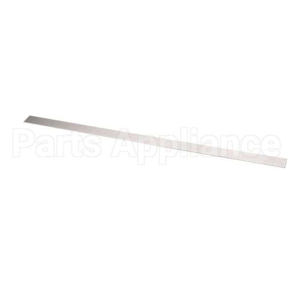 SS-STRIP-SM Compatible Lockwood Stainless Steel Strip - Small