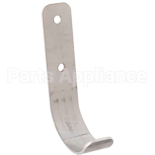 SS-WHOOK Compatible Worcester Industrial Hook, Wall, Shortening Shuttle