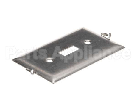 SS1 Hubbell Lighting Hubbell Ss Gang Plate