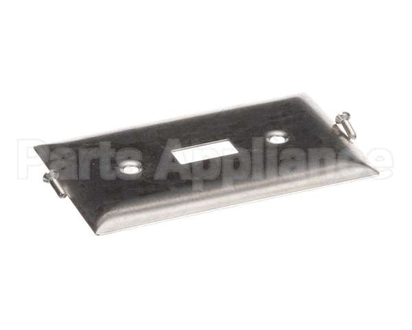 SS1 Hubbell Lighting Hubbell Ss Gang Plate