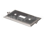 SS1 Hubbell Lighting Hubbell Ss Gang Plate