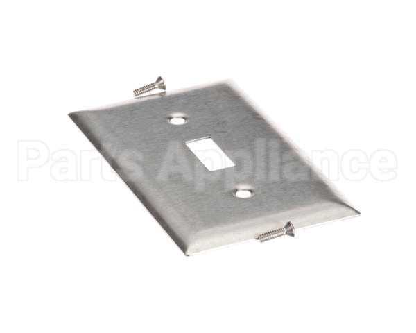 SS1 Hubbell Lighting Hubbell Ss Gang Plate